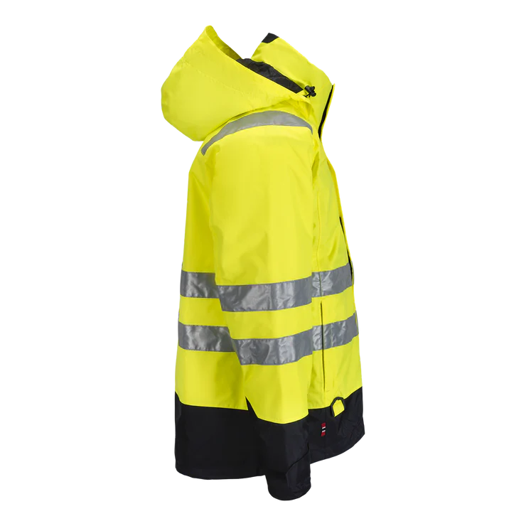 Regatta Harbour Flytejakke