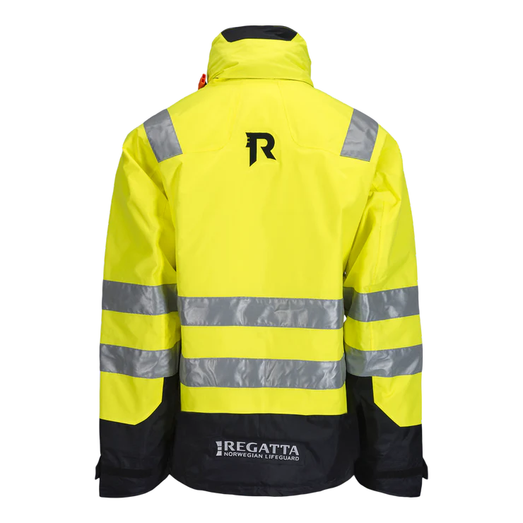 Regatta Harbour Flytejakke