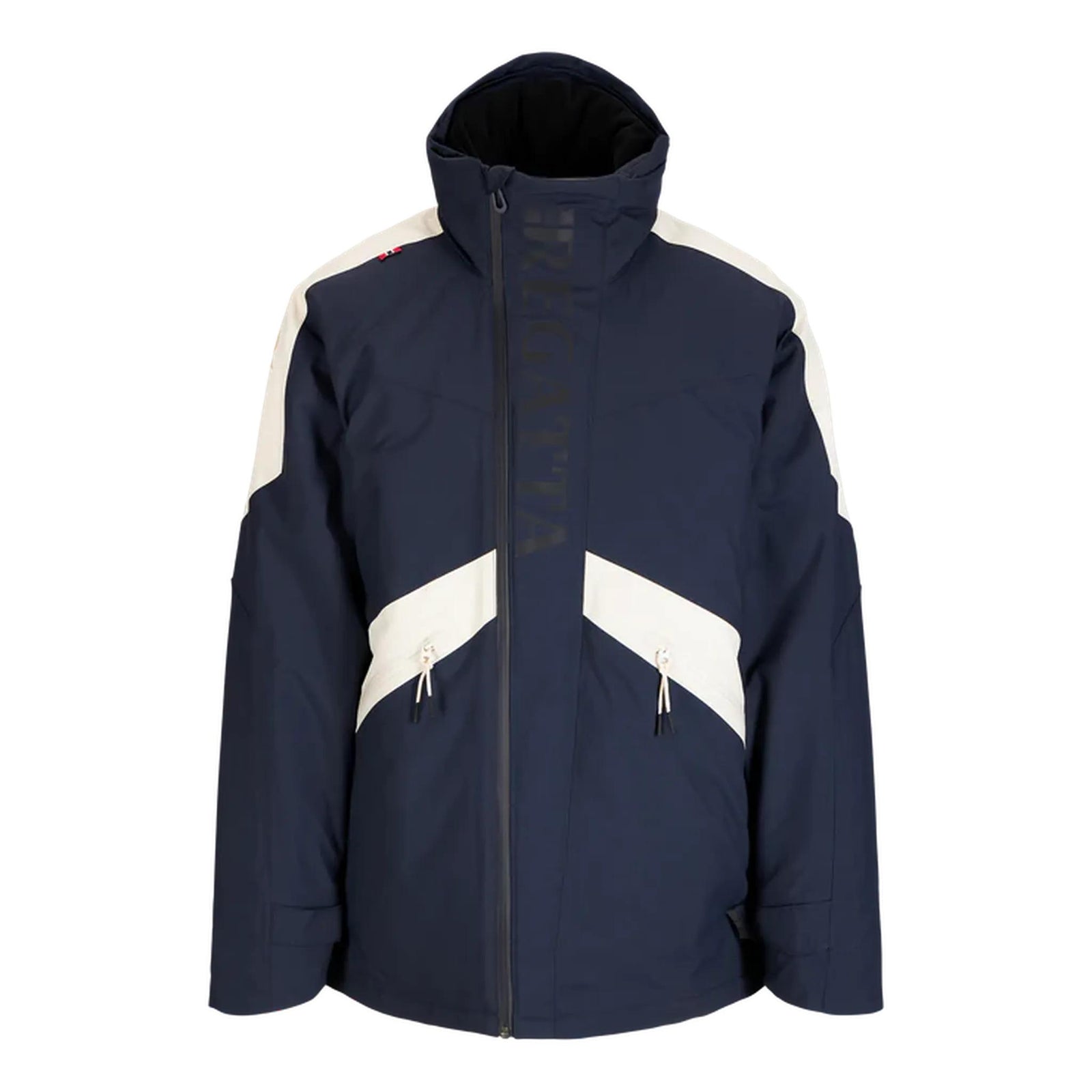 Ocean flytejakke Navy 50N