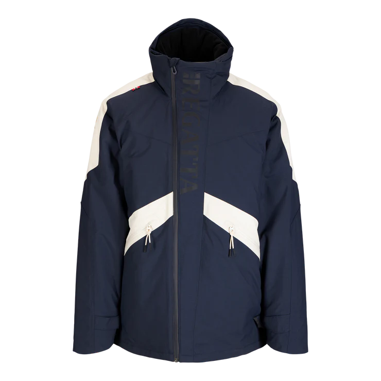 Ocean flytejakke Navy 50N