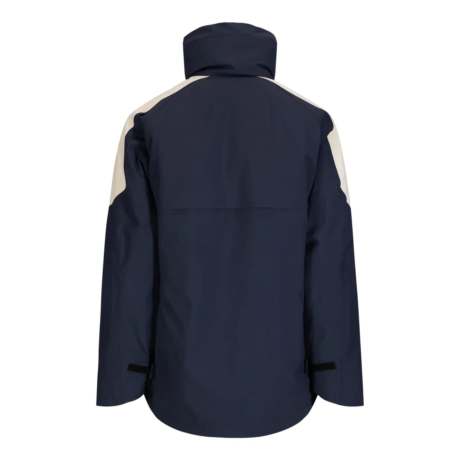 Ocean flytejakke Navy 50N