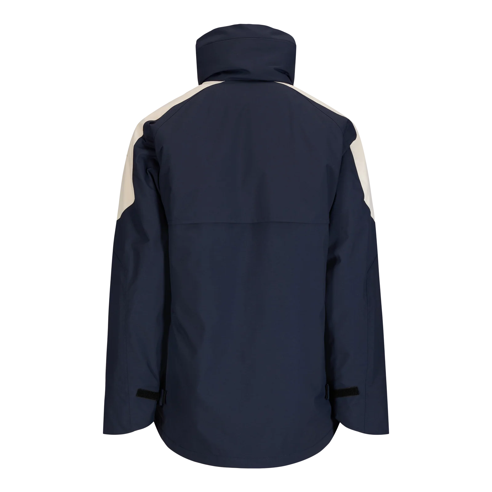 Ocean flytejakke Navy 50N