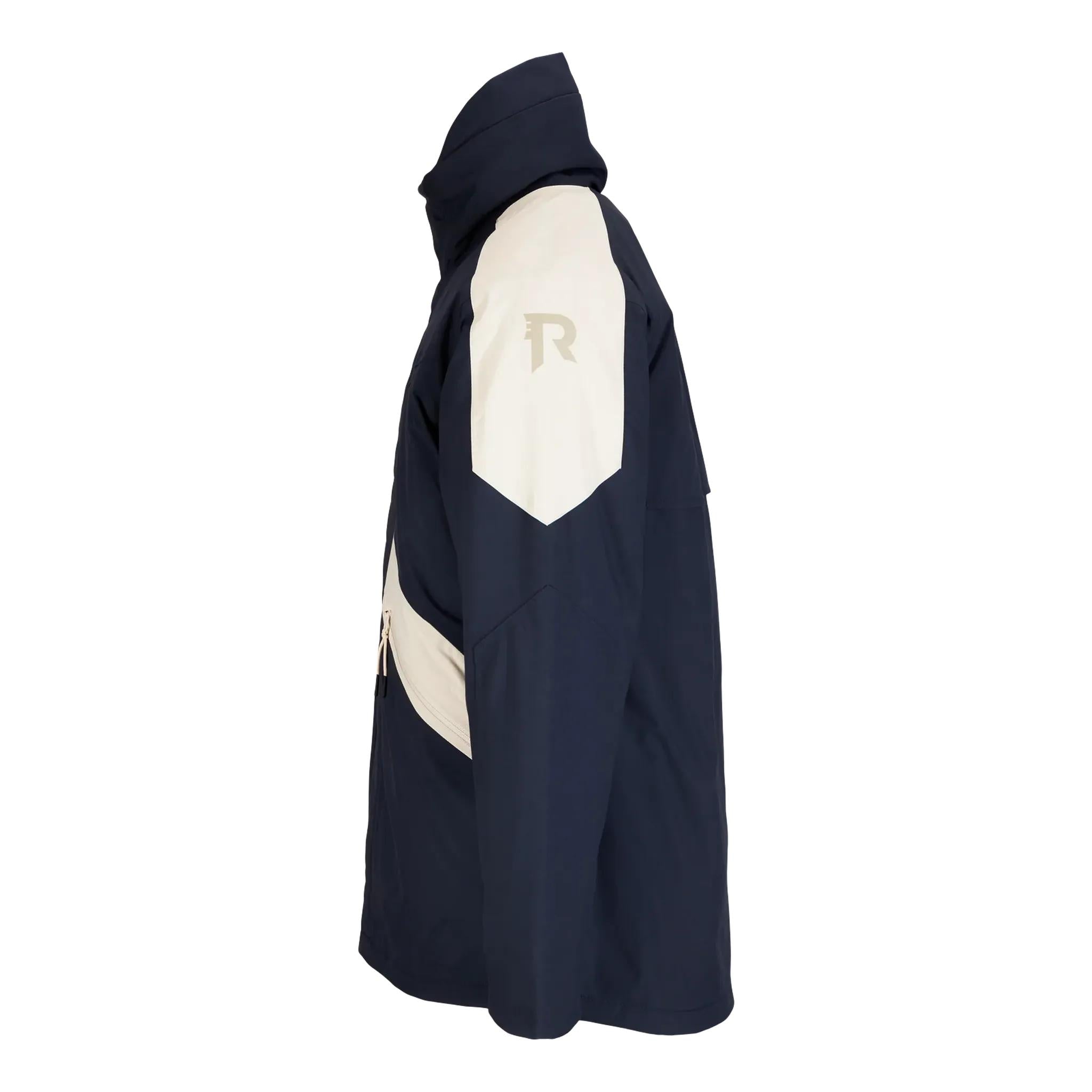 Ocean flytejakke Navy 50N