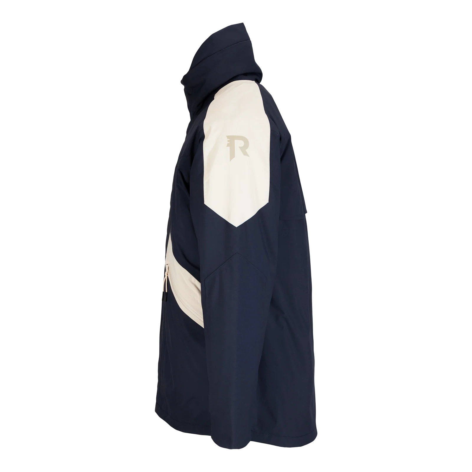 Ocean flytejakke Navy 50N