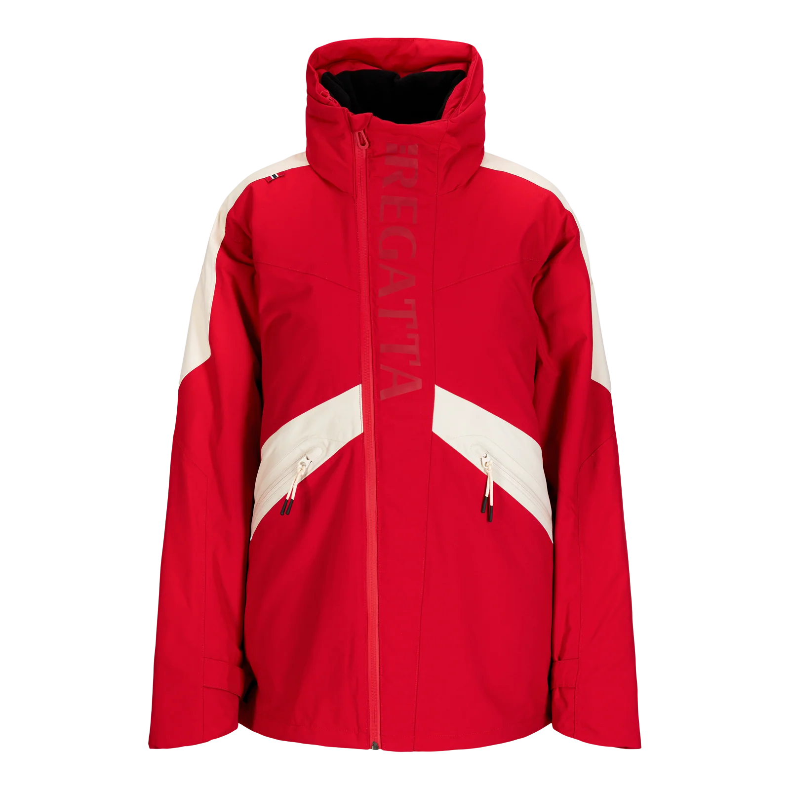 Ocean flytejakke Rød 50N