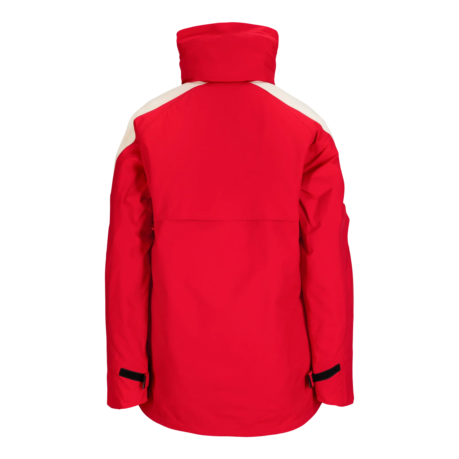 Ocean flytejakke Rød 50N