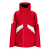 Ocean flytejakke Rød 50N