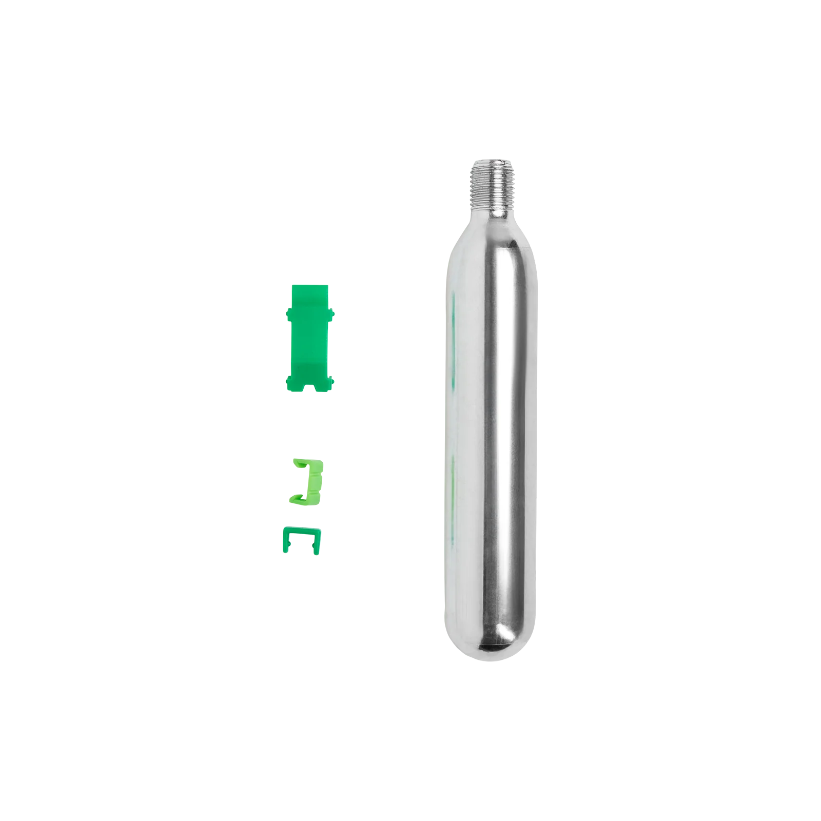 Regatta 33g CO2 gasspatron