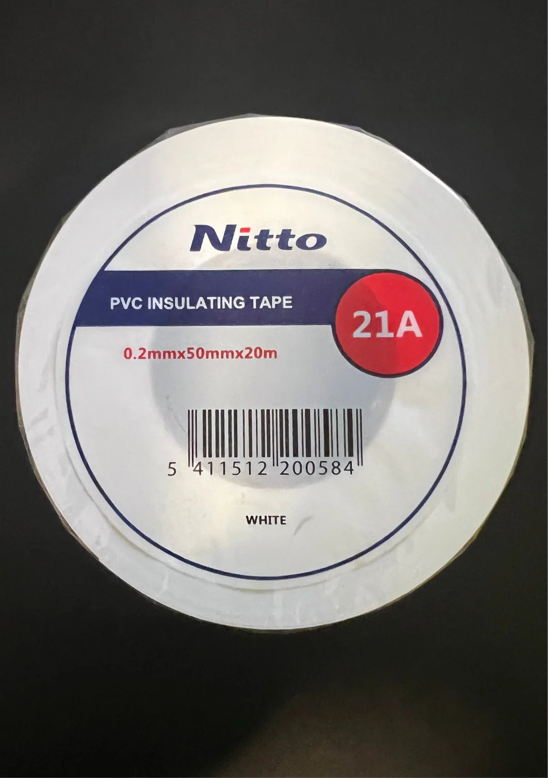 Nitto tape 50x20m