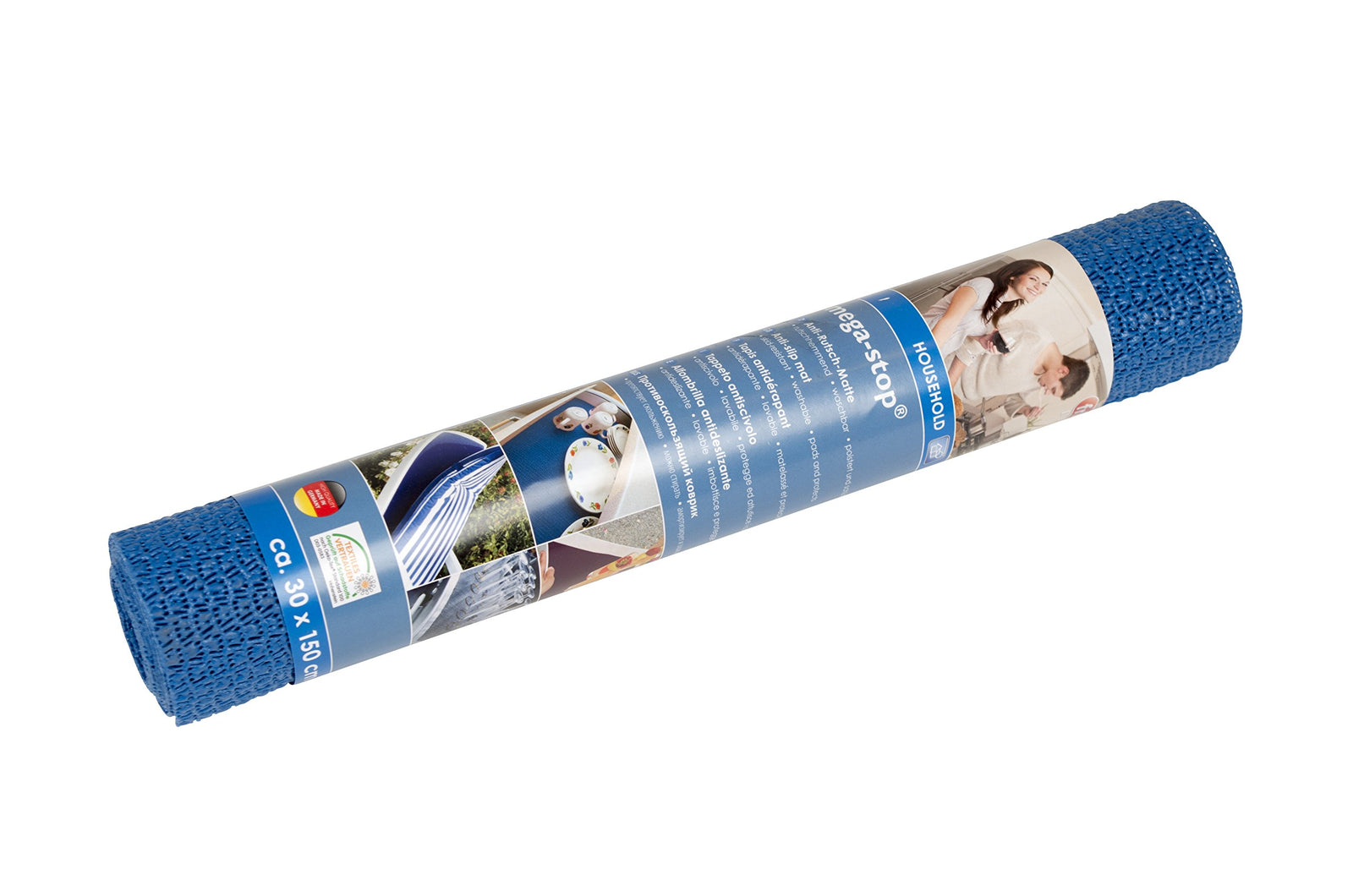Slingreduk Struktur pr.m