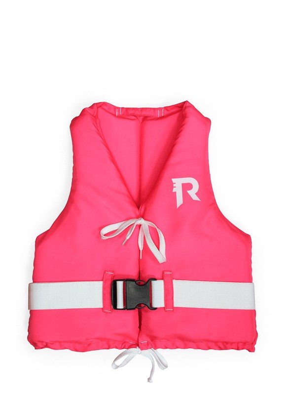 Vest Regatta Pop Junior Pink 25-40 Kg