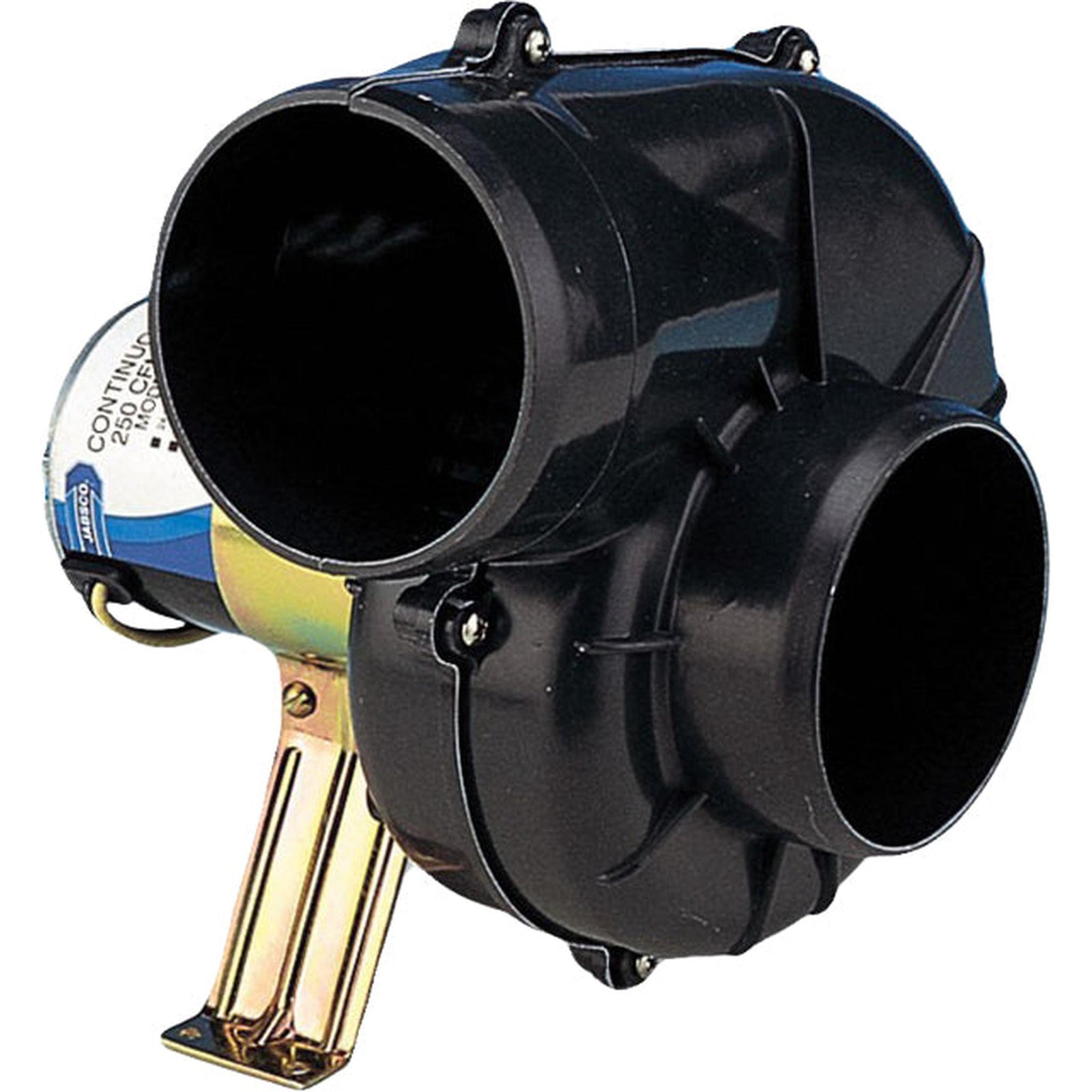 Jabsco Continious Duty Blower utsugingsvifte 4
