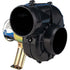 Jabsco Continious Duty Blower utsugingsvifte 4"