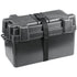 Battery box for up to 120 Ah battery
