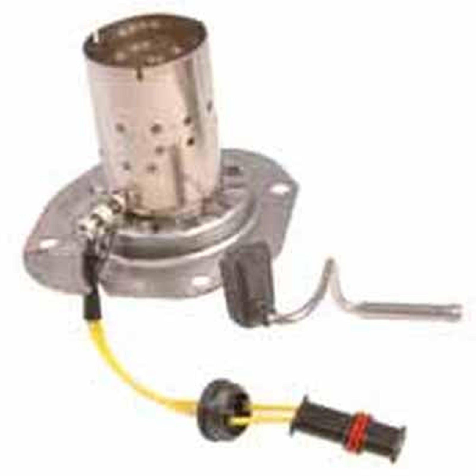 Webasto Burner insert AT2000ST AP1 D 12V compl.