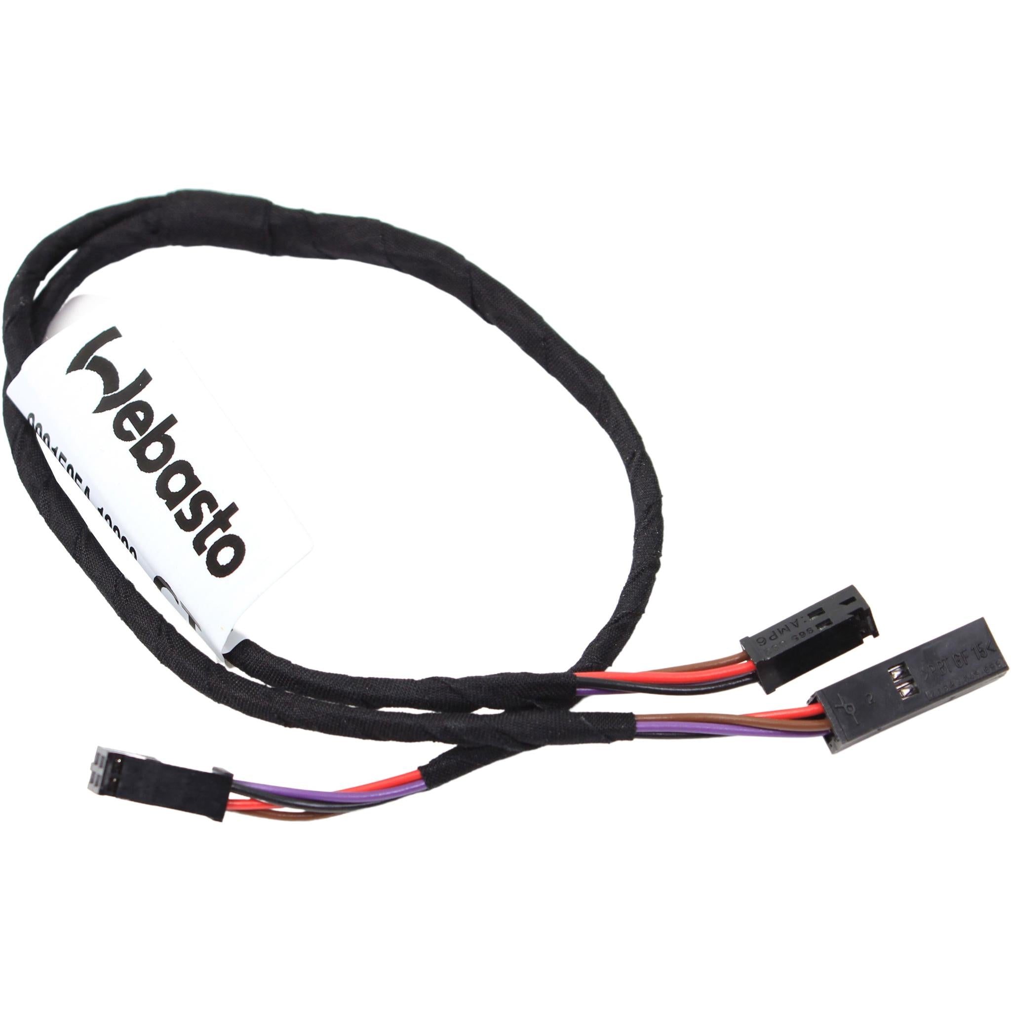 Webasto Y-adapter for Thermocall/Multicontroll