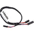 Webasto Y-adapter for Thermocall/Multicontroll