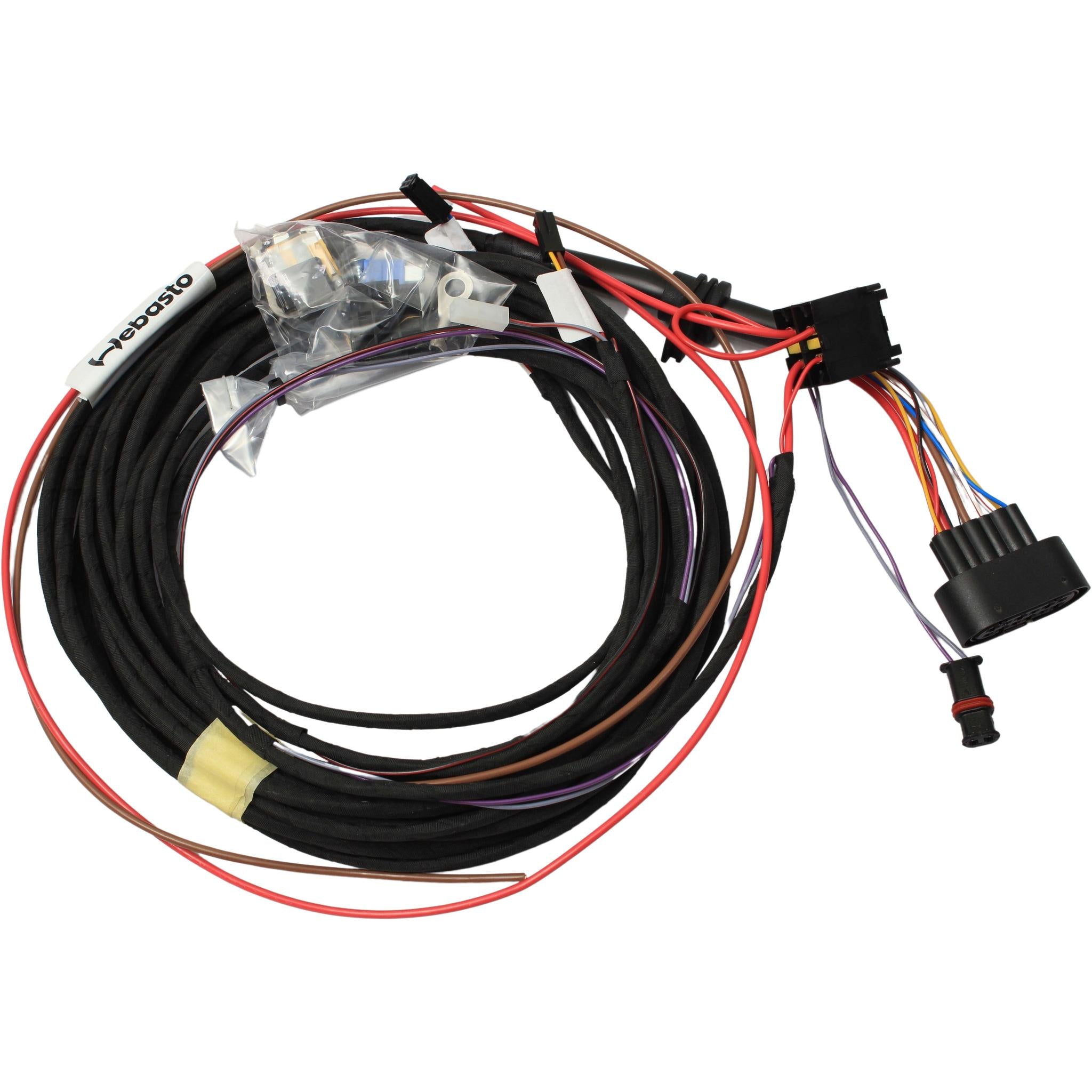 Main cable set EVO 40/55