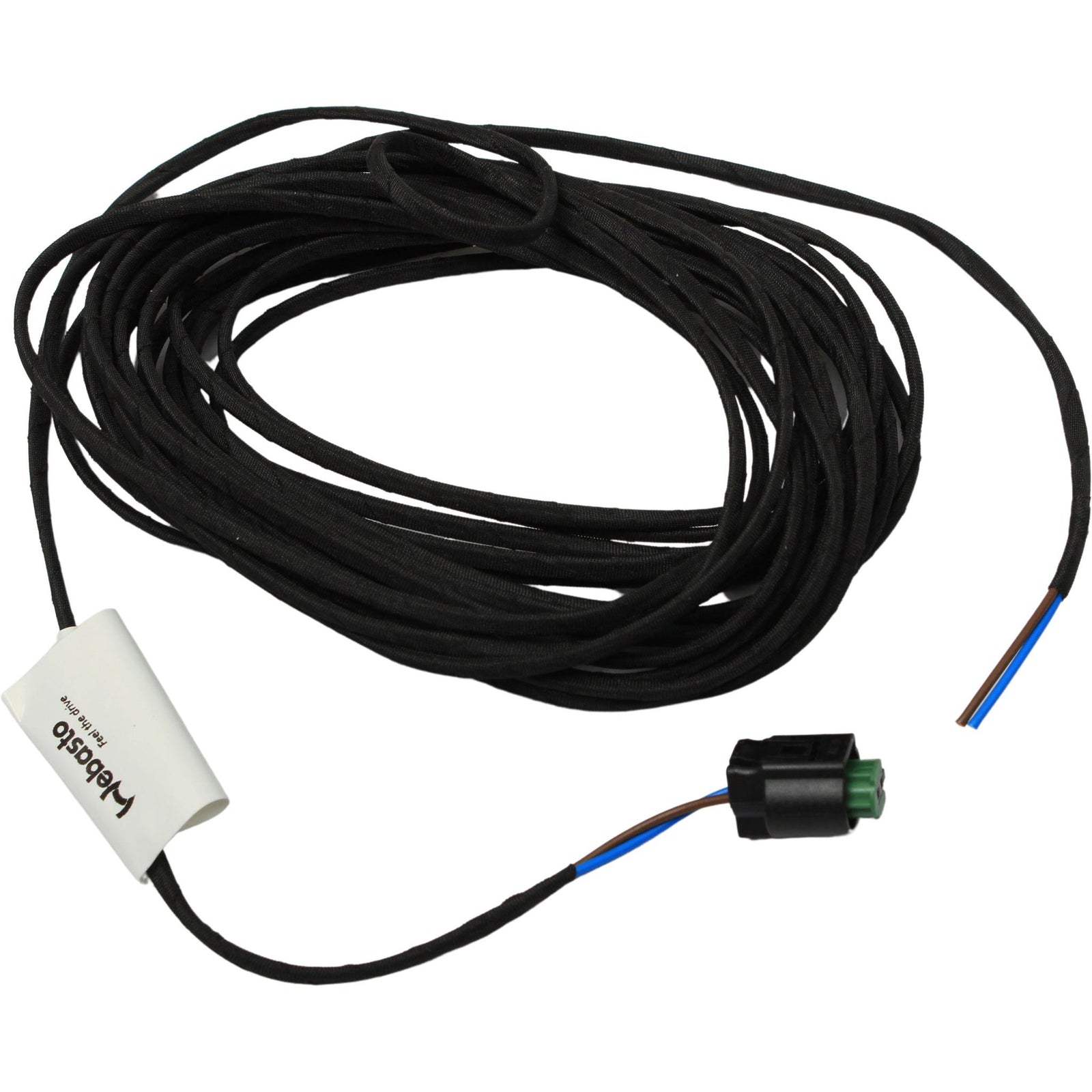 Webasto Fuel pump line EVO 40/55+2000STC