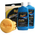 Meguiars Båtpleiepakke