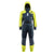 Regatta Flytedress 911 Sort/Gul