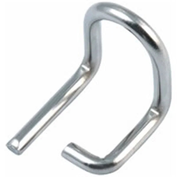 Allen Cleat S/S Front Fairlead (for A77)