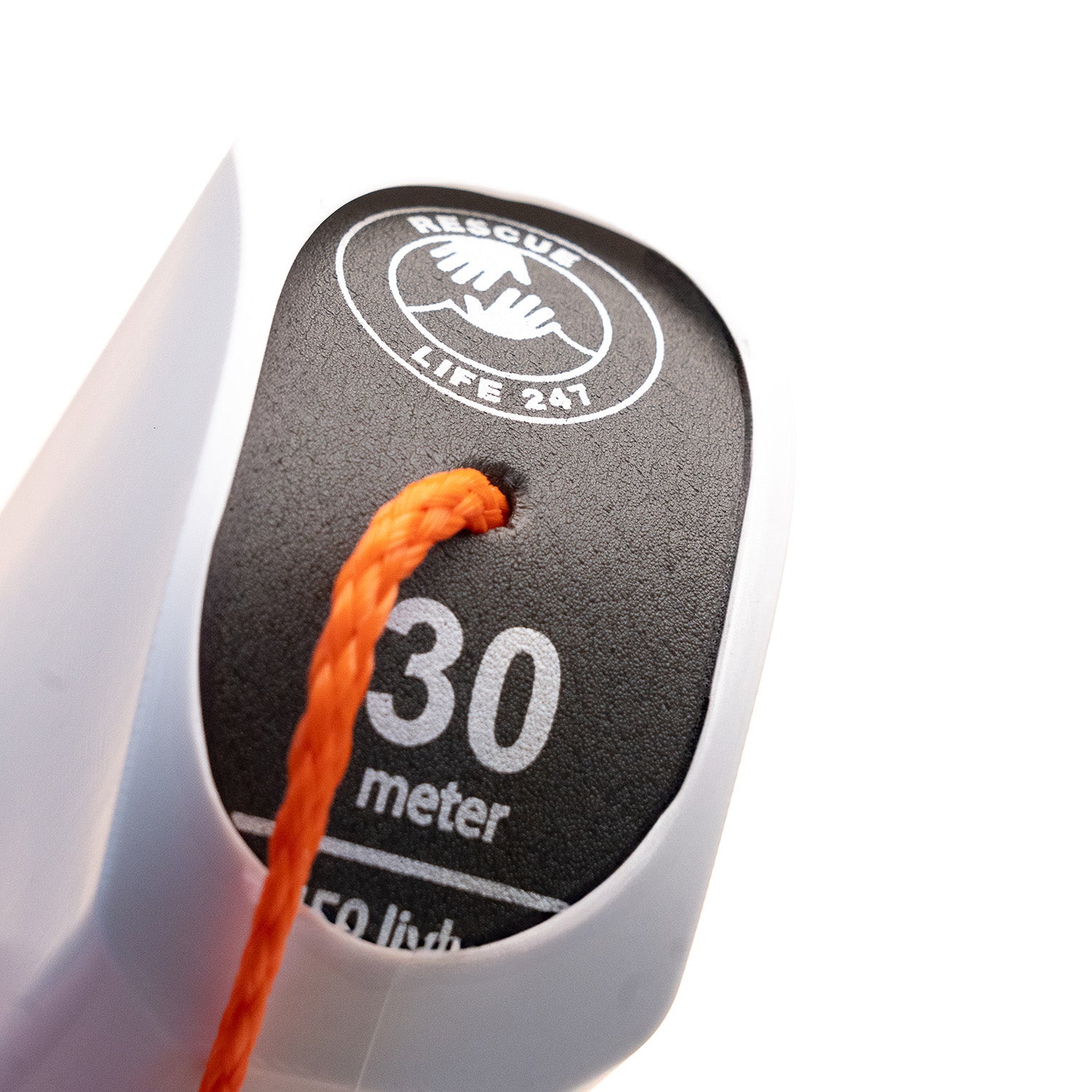 Kasteline godkjent solas 30m