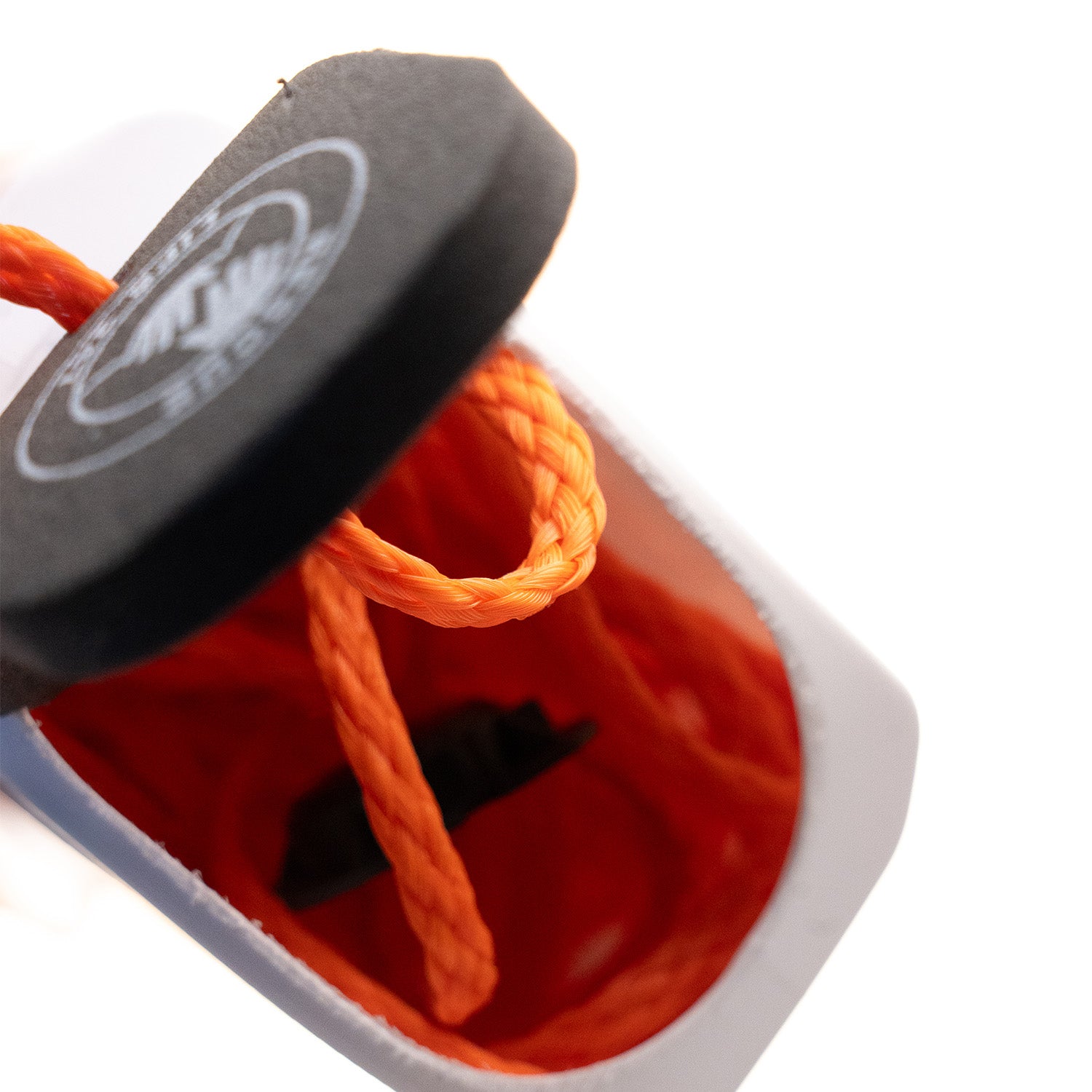 Kasteline godkjent solas 30m