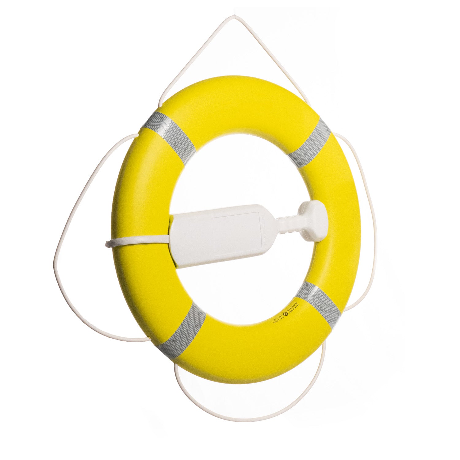 Livbøye Solas godkjent 2.5 kg