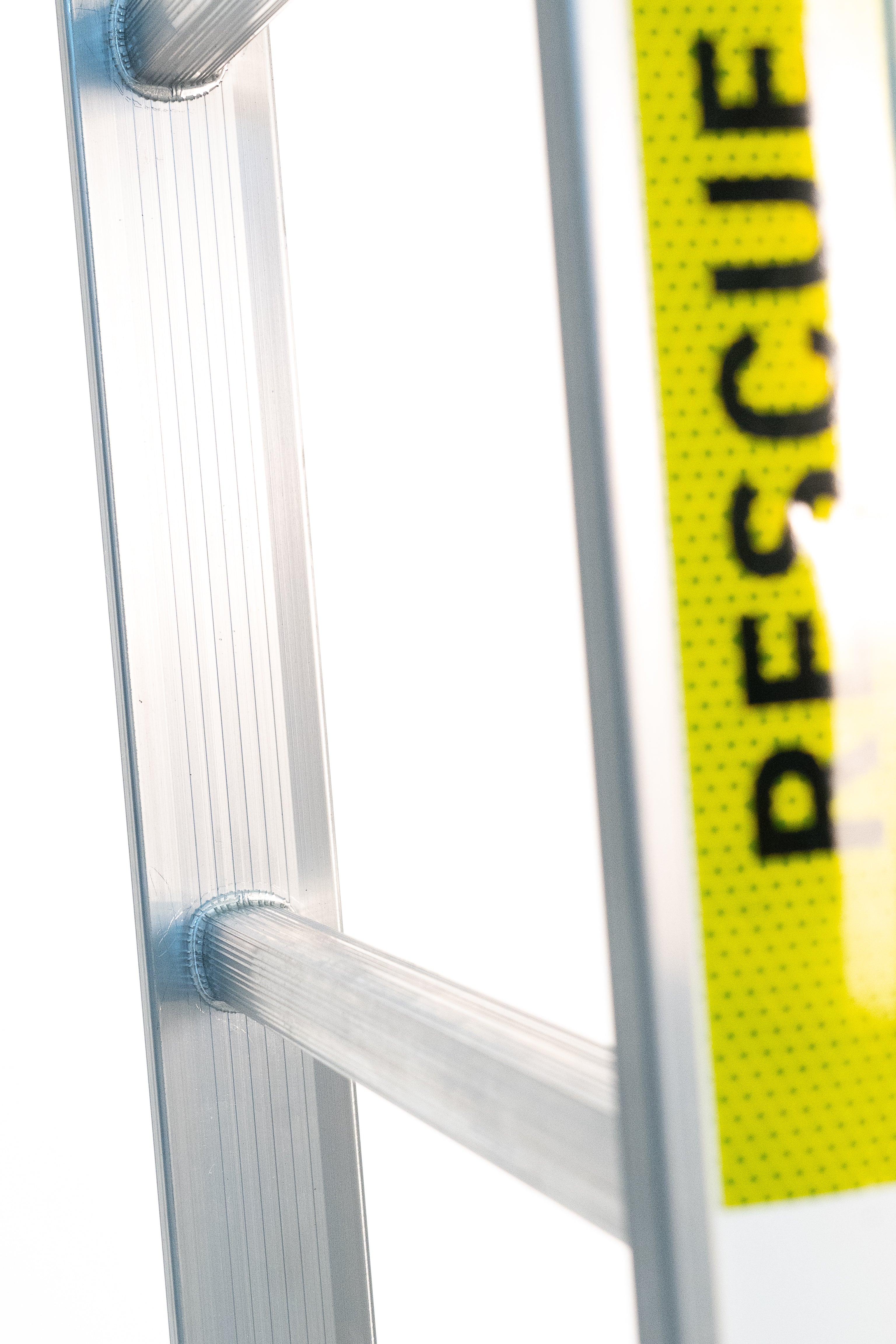 Livredningsstige for Livredningspost