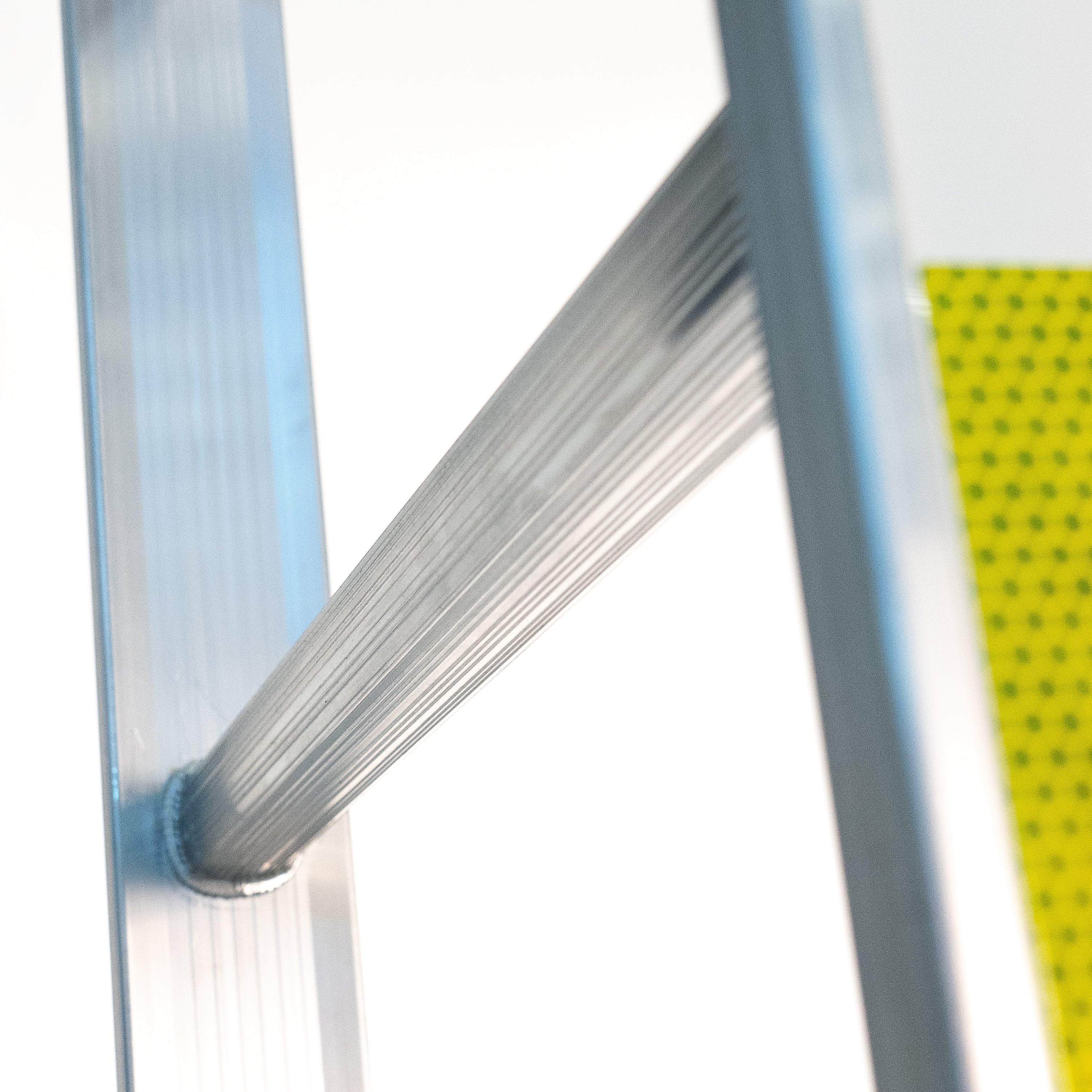 Livredningsstige for Livredningspost