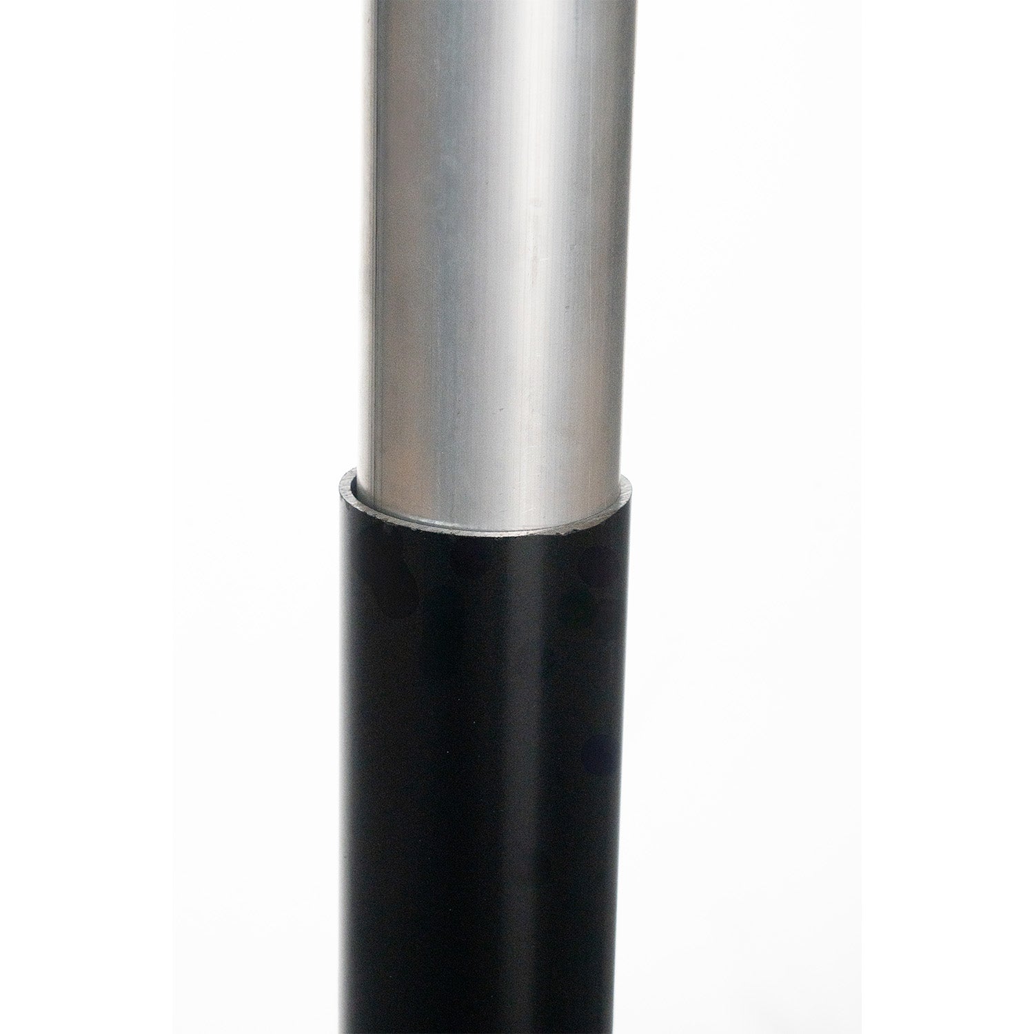 Forsterkningsrør til stolpe for livredningspost