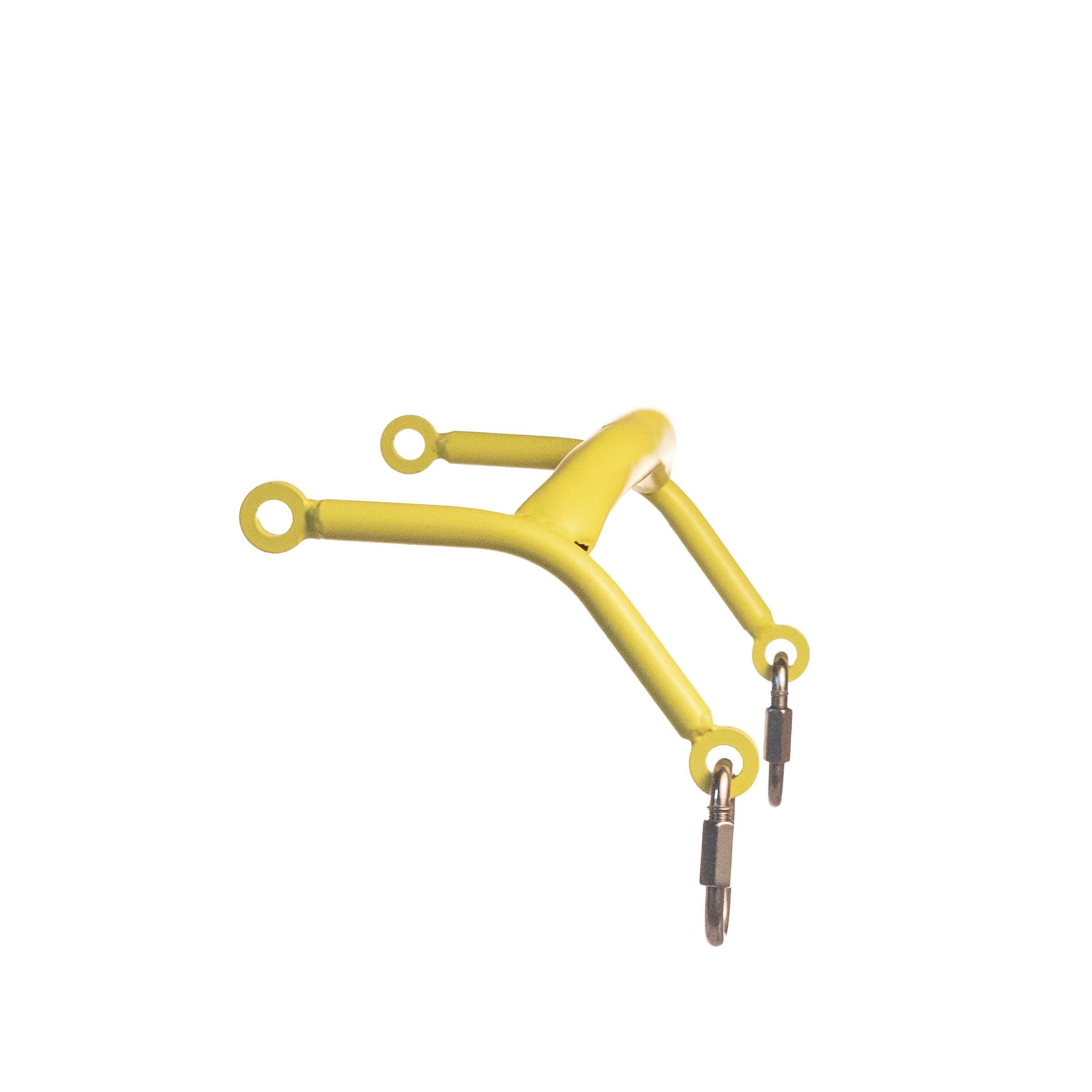 Påbyggningssteg til Livleidere