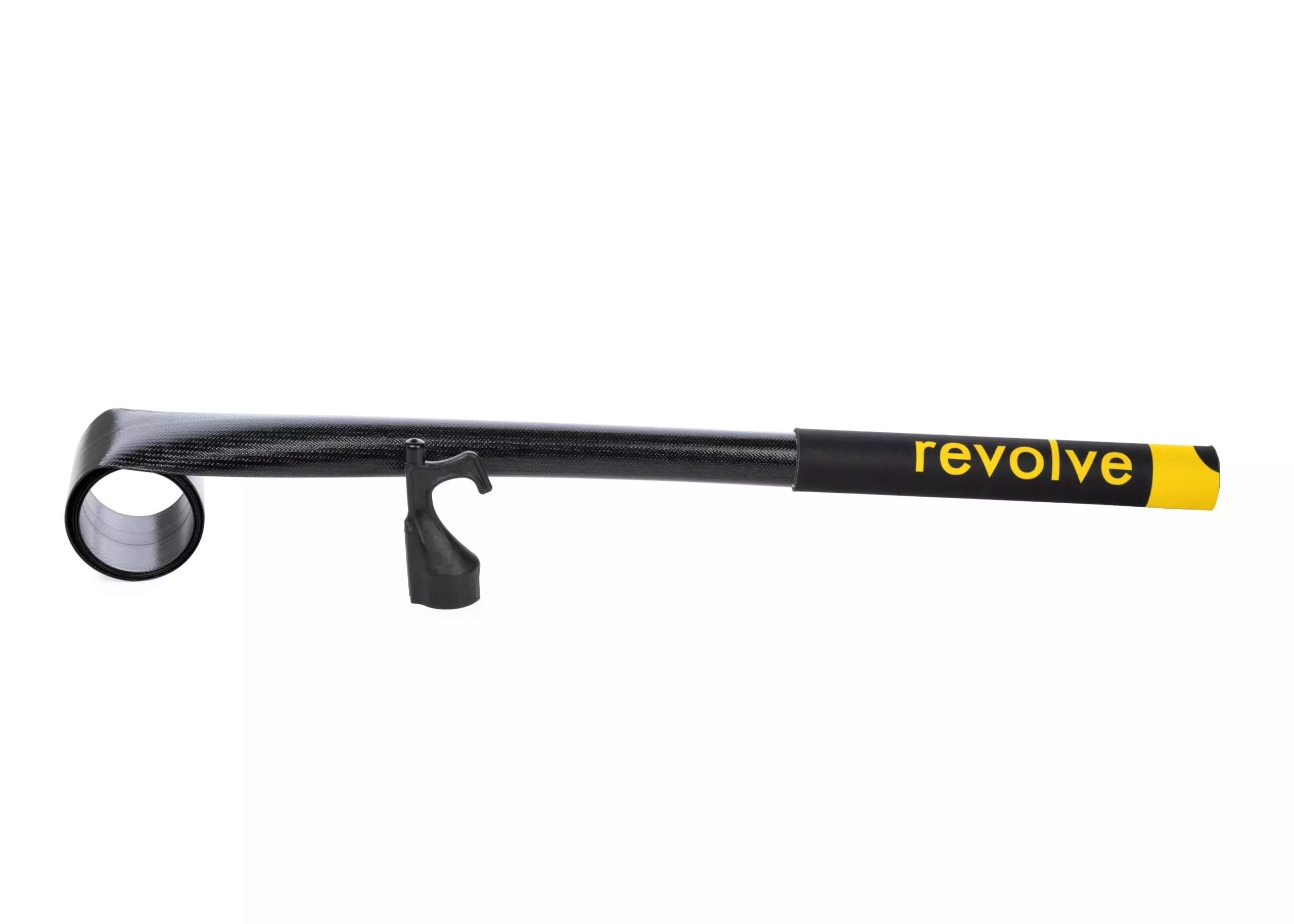 Revolve - sammenleggbar båtshake