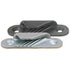 RS Feva Cleat Storseilsfall