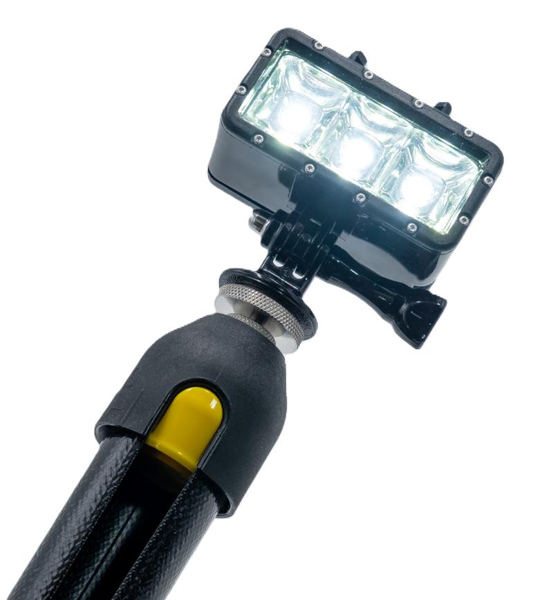 Revolve - Tilbehørsfeste for Revolve båtshake