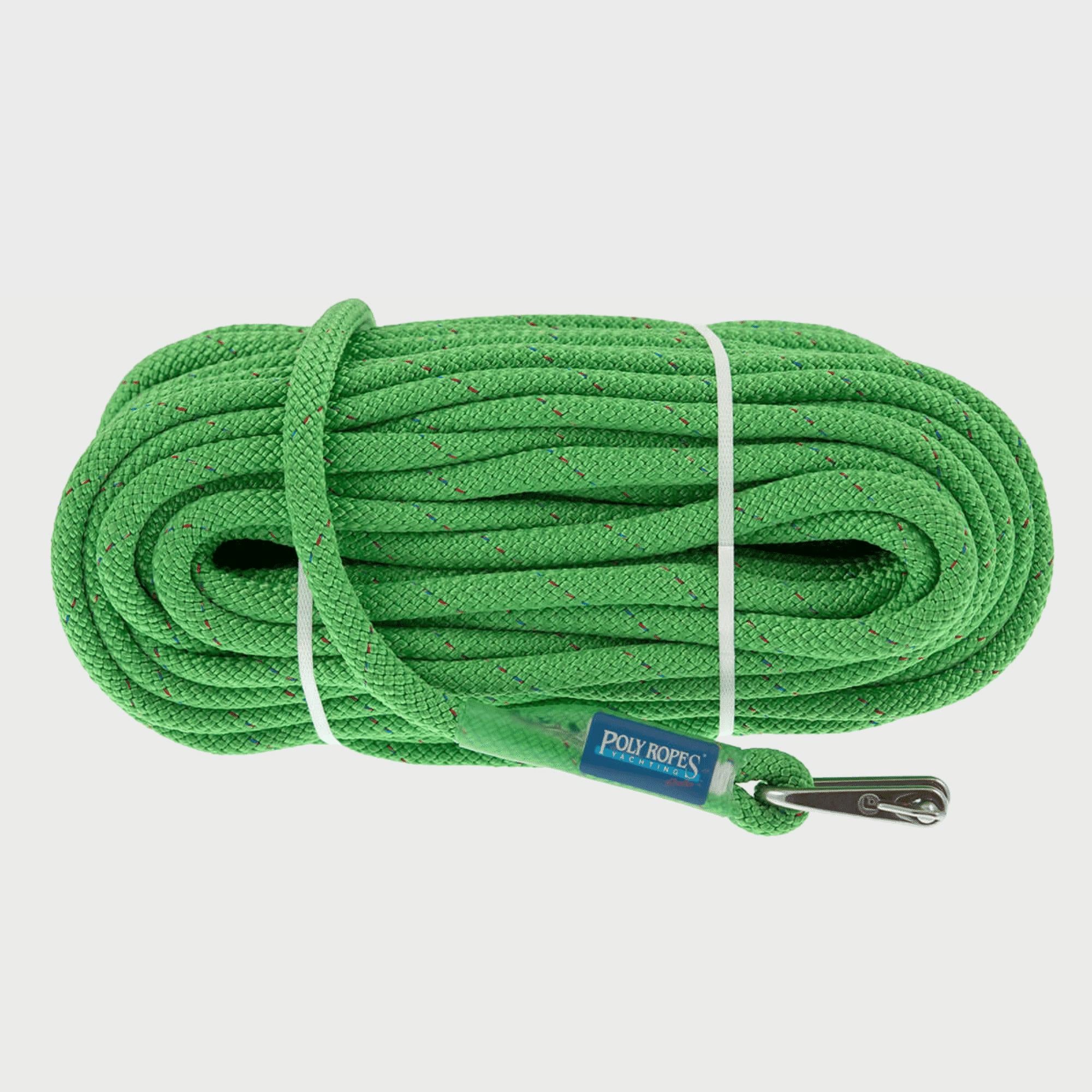 Fallina PROline grønn 10mm