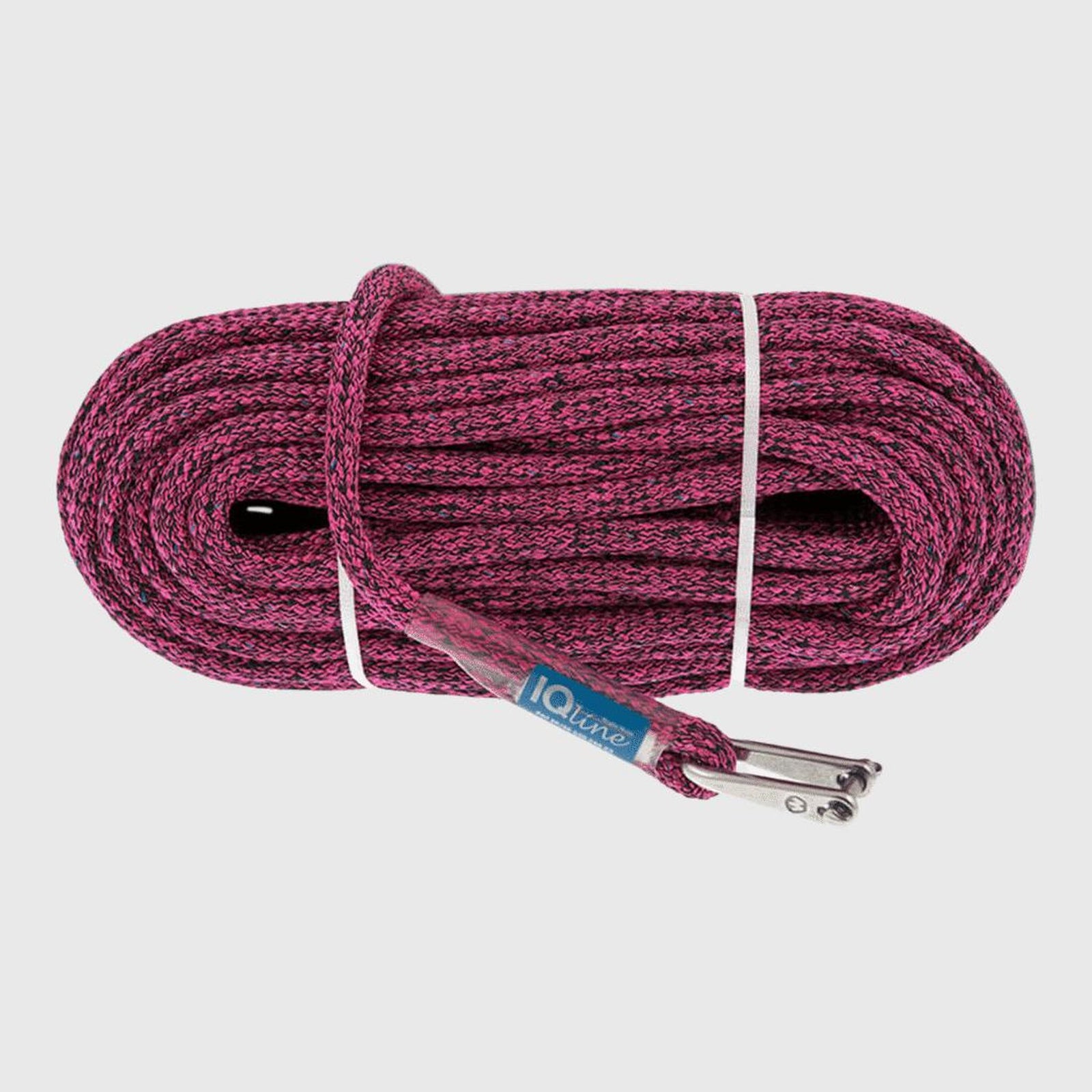 Fallina PROline Sort-rosa 10mm