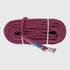 Fallina PROline Sort-rosa 10mm