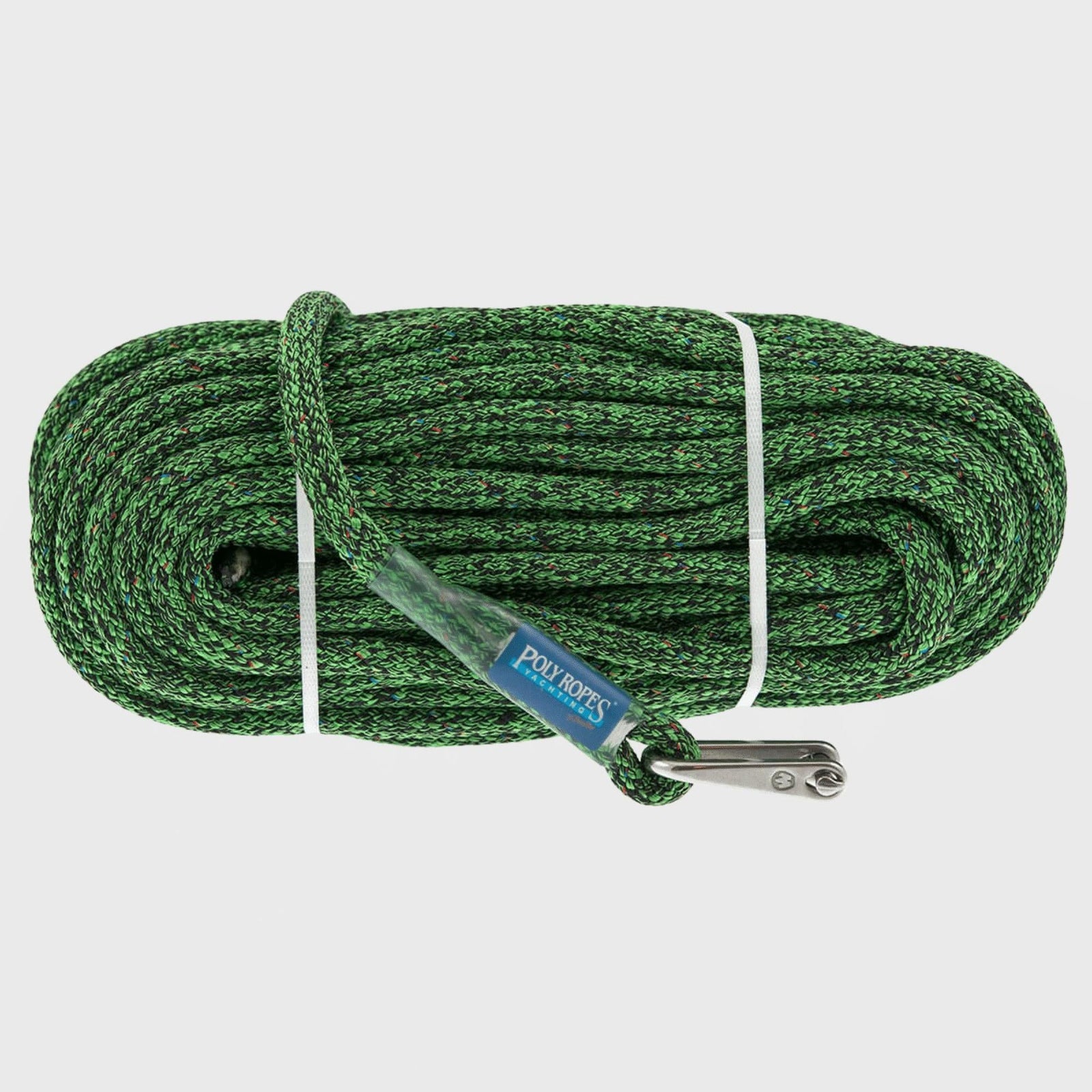 Fallina PROline Black-green 10mm