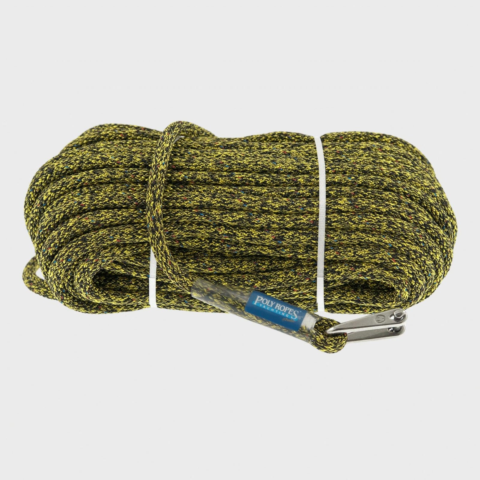 Fallina PROline Sort-gul 10mm