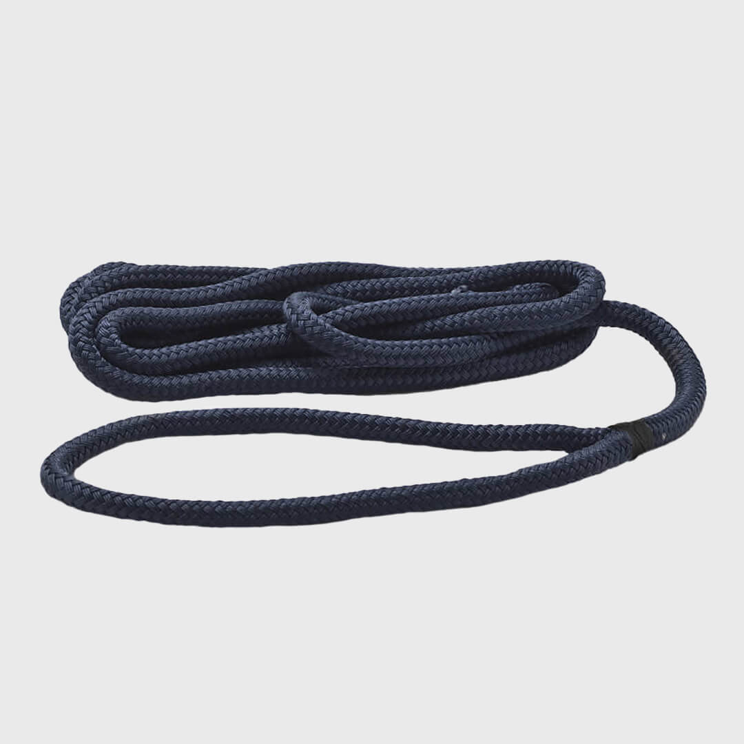 Förtöjning FLEXLINE navy