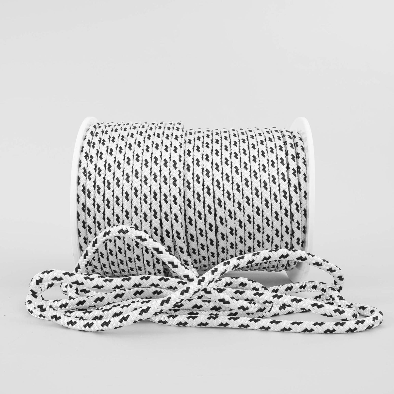 FLEXLINE white-Black