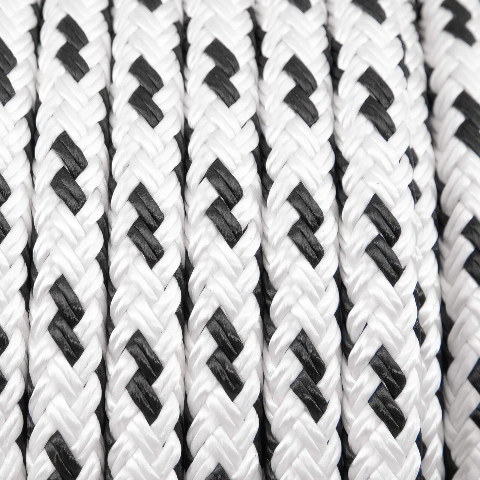 FLEXLINE white-Black