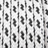 FLEXLINE white-Black