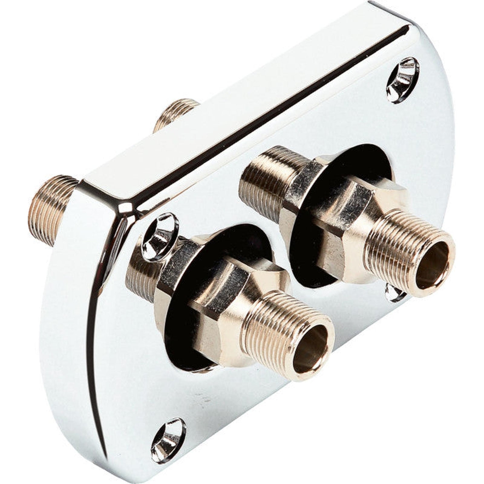 Ultraflex Forbindelsesflens R9
