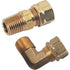 Ultraflex Kopling for Ultraflex rattpumpe