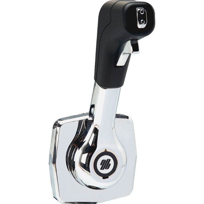 Ultraflex Kontrollboks sidemontert B310 m/trimbryter