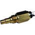 Wema Sensor Oil/Water Temp 2-pole STP-2