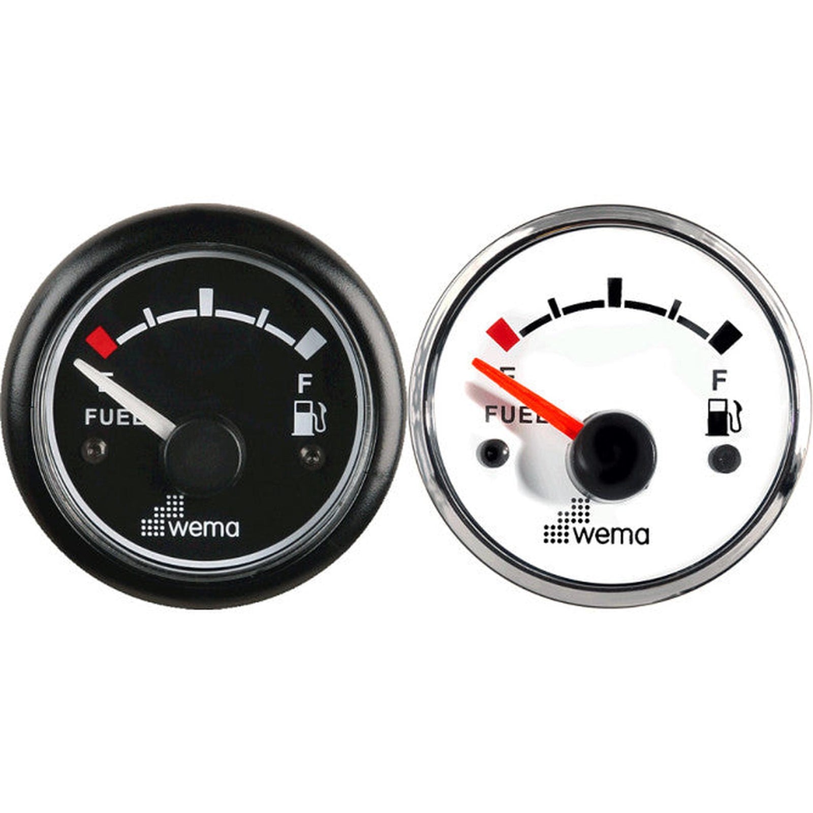 Wema Fuel tank gauge